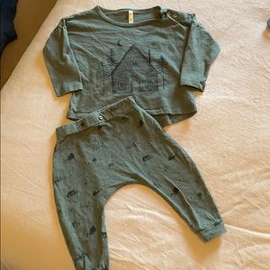 Rylee + Cru Mountain Set